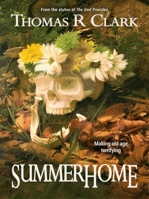 cover image of SummerHome